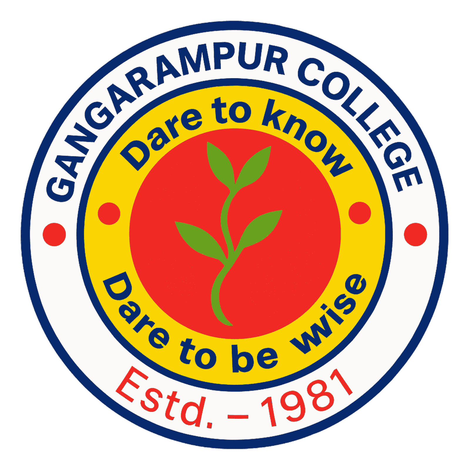 College Logo