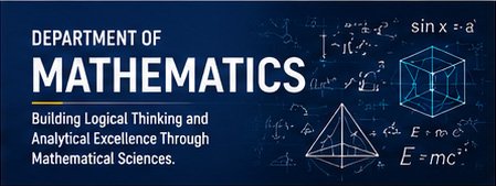 Mathematics
