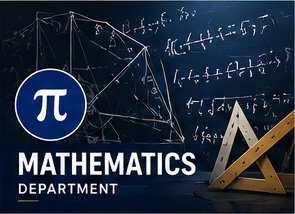 Mathematics