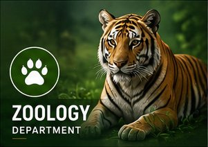 Zoology