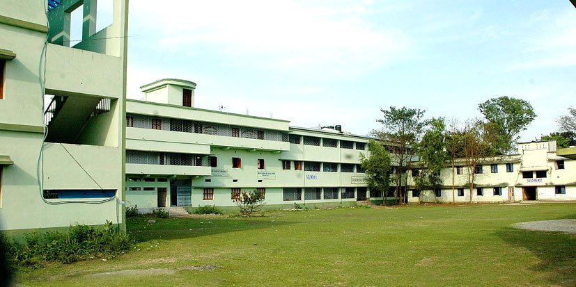Academic Building